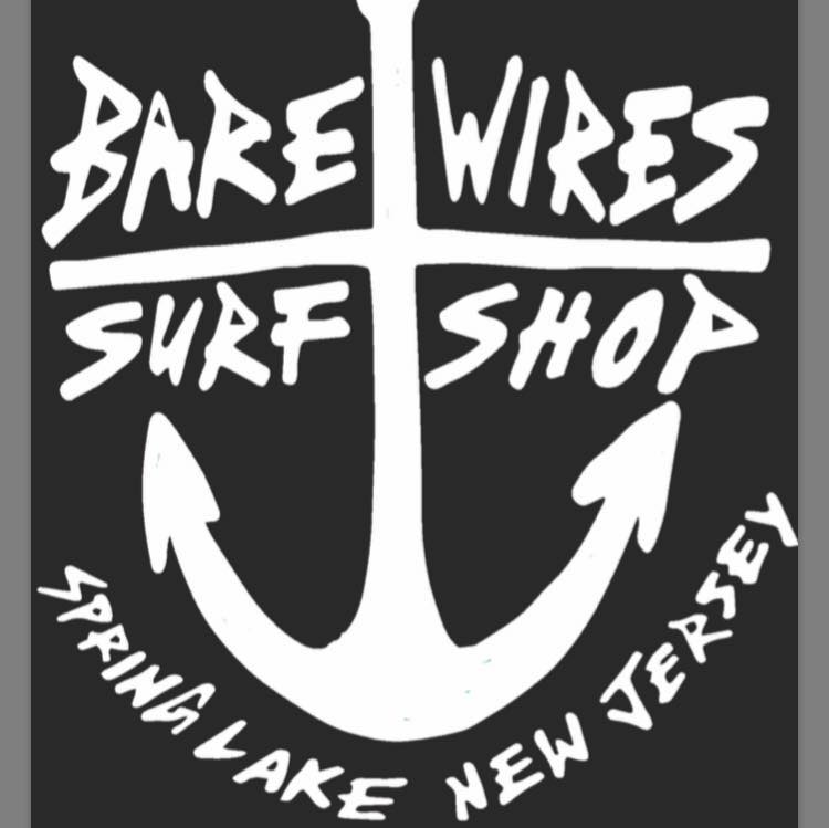 Bare Wires Surf Shop
